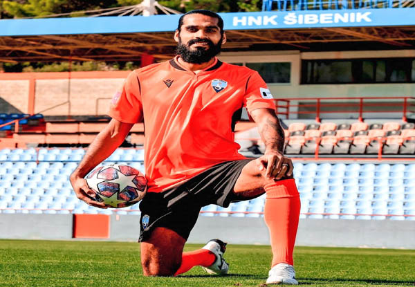 I think I am at a stage of my career where I really want to test myself in the highest-level: Sandesh Jhingan