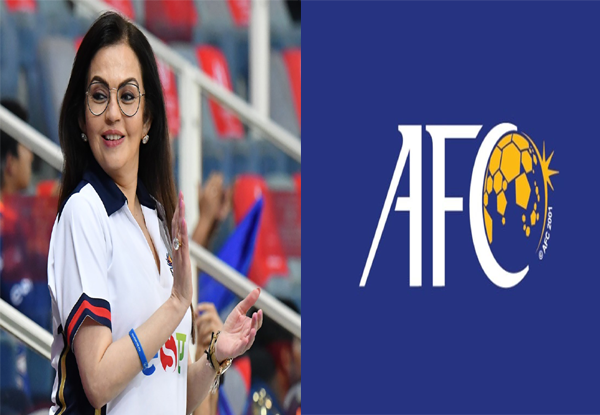 AFC agrees media rights deal with Football Sports Development Limited in the Indian Subcontinent