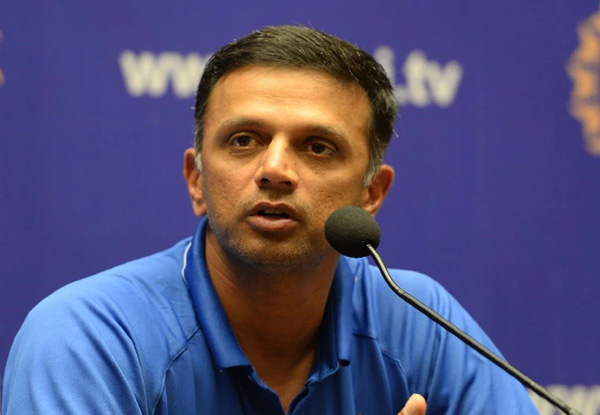 Rahul Dravid applies for the post of Head of NCA; puts an end to the speculation about replacing Ravi Shastri