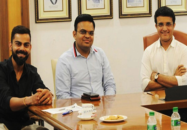 T20 World Cup 2021: Virat Kohli, BCCI top brass ‘informally’ chat over roadmap for the marquee event
