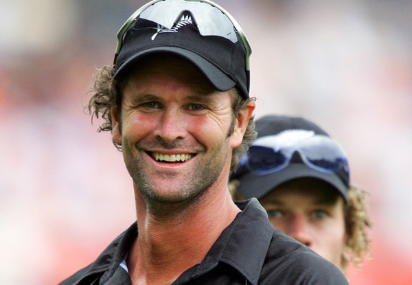 Chris Cairns off life support after heart surgery