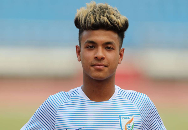 ISL 2021-22: Komal Thatal joins Jamshedpur FC on a three year contract