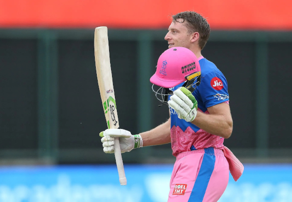 IPL 2021: Blow for Rajasthan Royals as Jos Buttler to miss second leg for birth of child