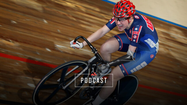 Freewheeling Podcast: Understanding the Paralympic cycling categories