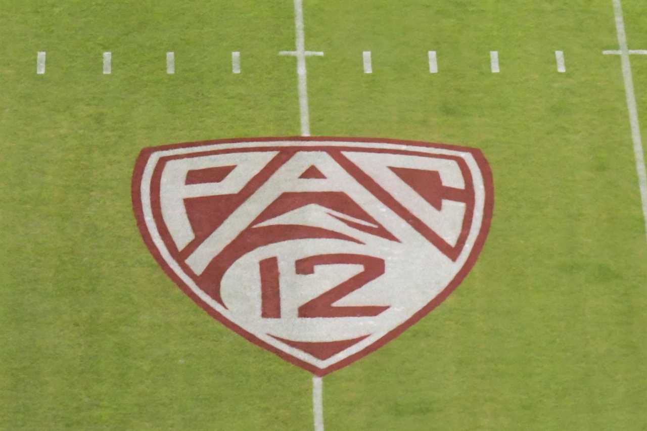 NCAA Football: Washington at Stanford