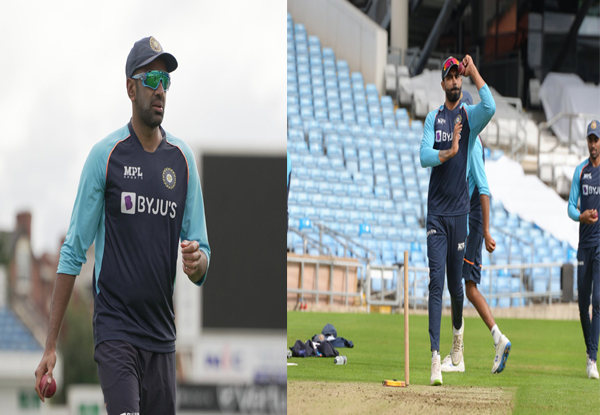 ENG vs IND: Suryakumar or Cheteshwar; Ashwin or Jadeja dilemma for India ahead of Headingley test