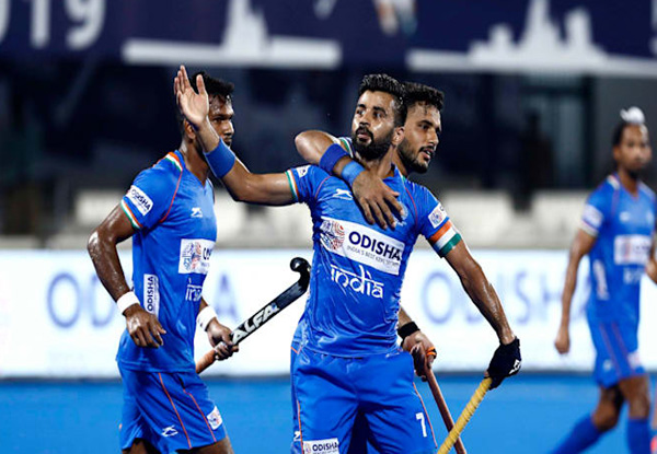 Punjab Govt. honour Tokyo Olympics bronze winning hockey players from state in a unique way