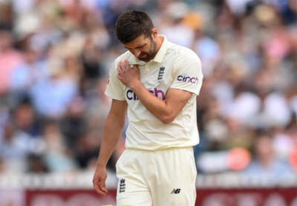 ENG vs IND: Huge blow for England as Mark Wood ruled out for Headingley test