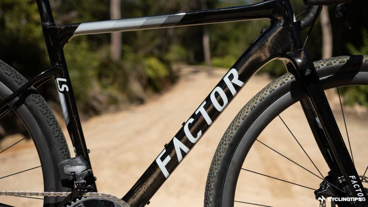 Chris Froome is investing in Factor Bikes – a Q&A with Factor CEO Rob Gitelis