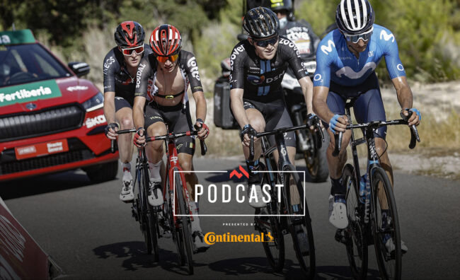 CyclingTips Podcast: Are breakaways more successful this year?