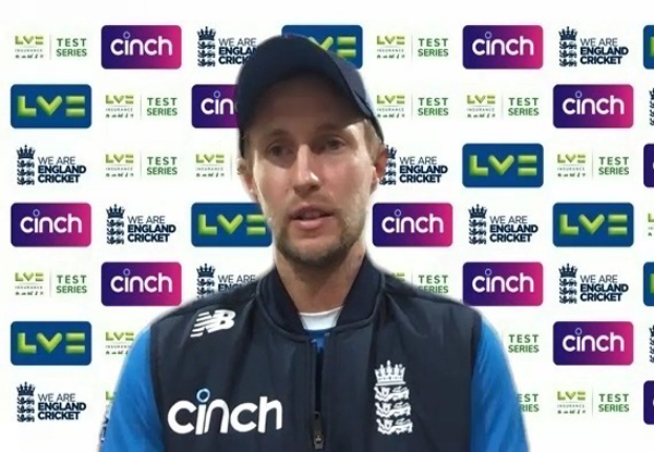 “We will not get drawn into anything”: Joe Root on India’s tactics to get under their skin