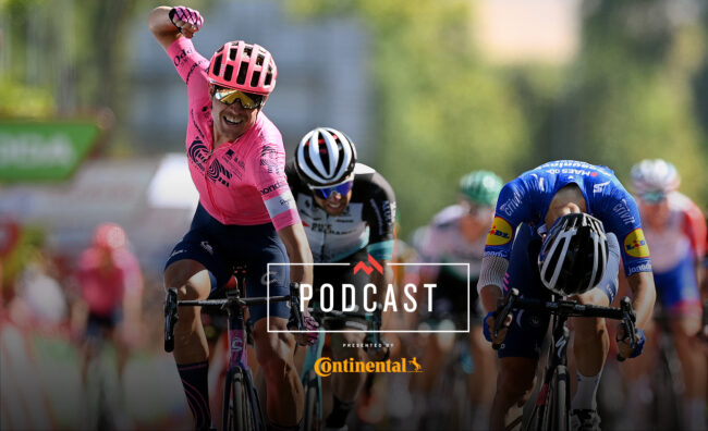 CyclingTips Podcast: Two more stages to determine the Vuelta winner, maybe