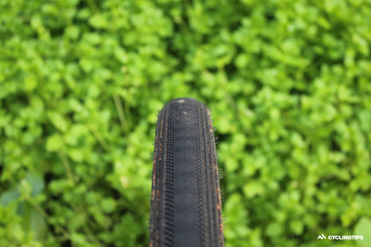 Panaracer Gravel King SS and SS+ tyre review: Playing fast and loose