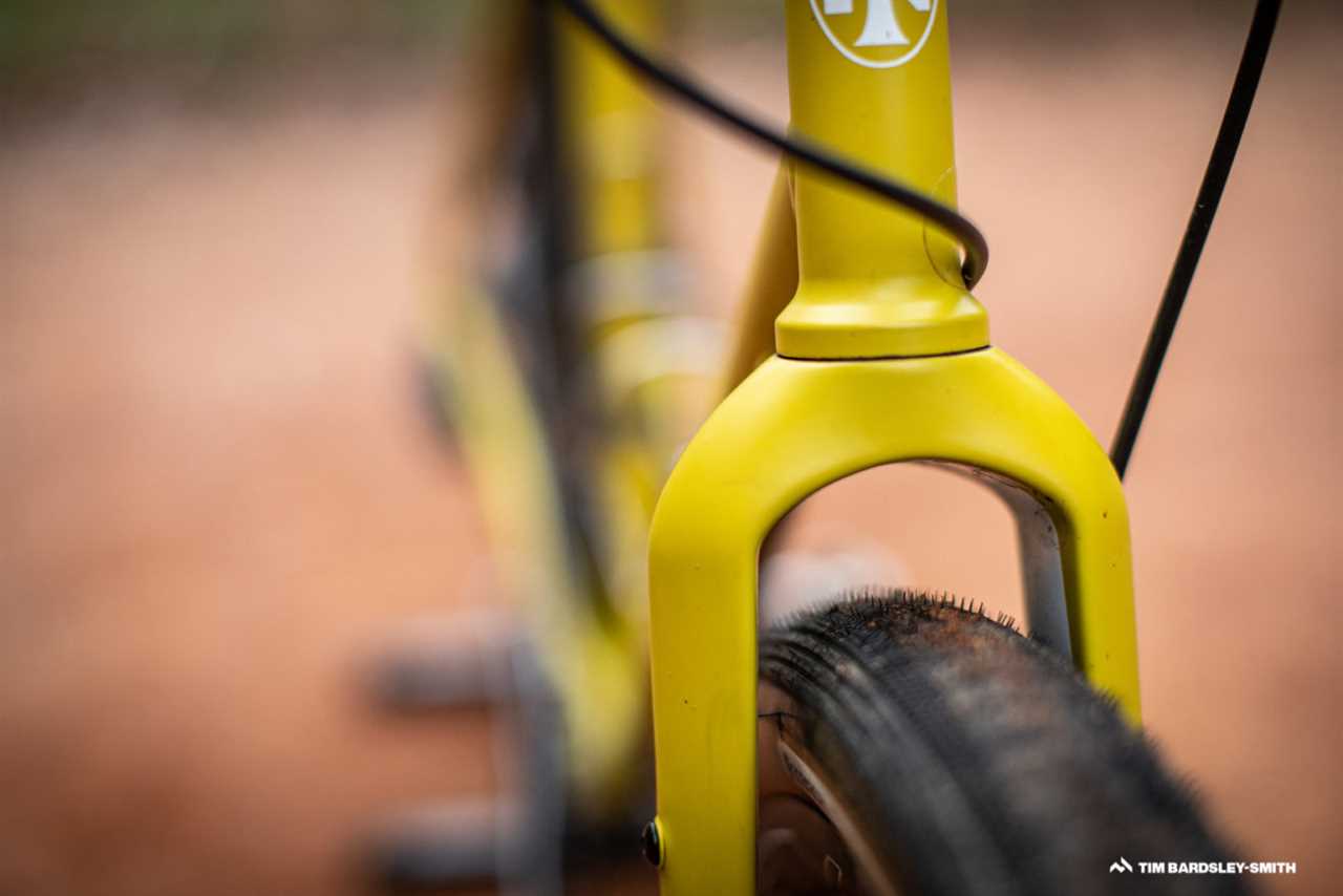Panaracer Gravel King SS and SS+ tyre review: Playing fast and loose