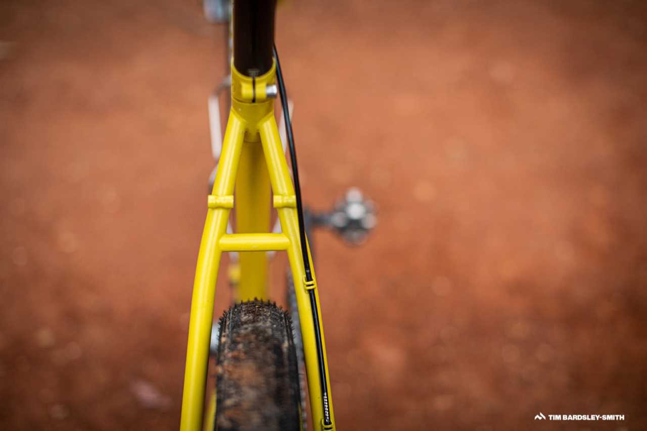 Panaracer Gravel King SS and SS+ tyre review: Playing fast and loose