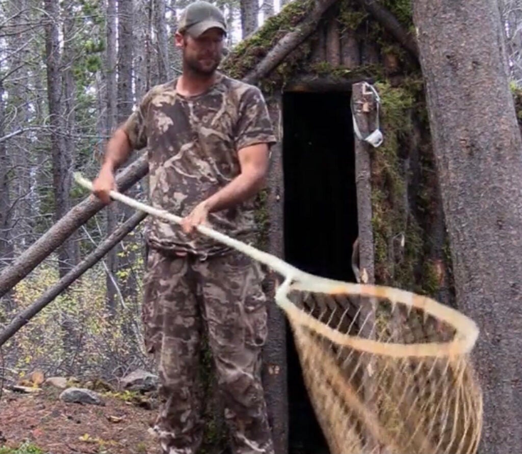 The Clothing That Helped Me Win Season 8 of “Alone”