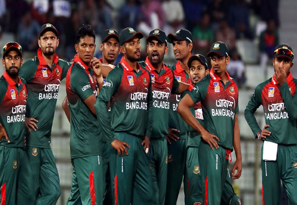 T20 World Cup 2021: Star Bangladesh batsman pulls out of the event citing special reason. Do you know why?