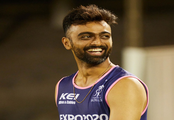 IPL 2021 Second Leg: Rajasthan Royals’ Jaydev Unadkat makes this change in his game ahead of resumption of league