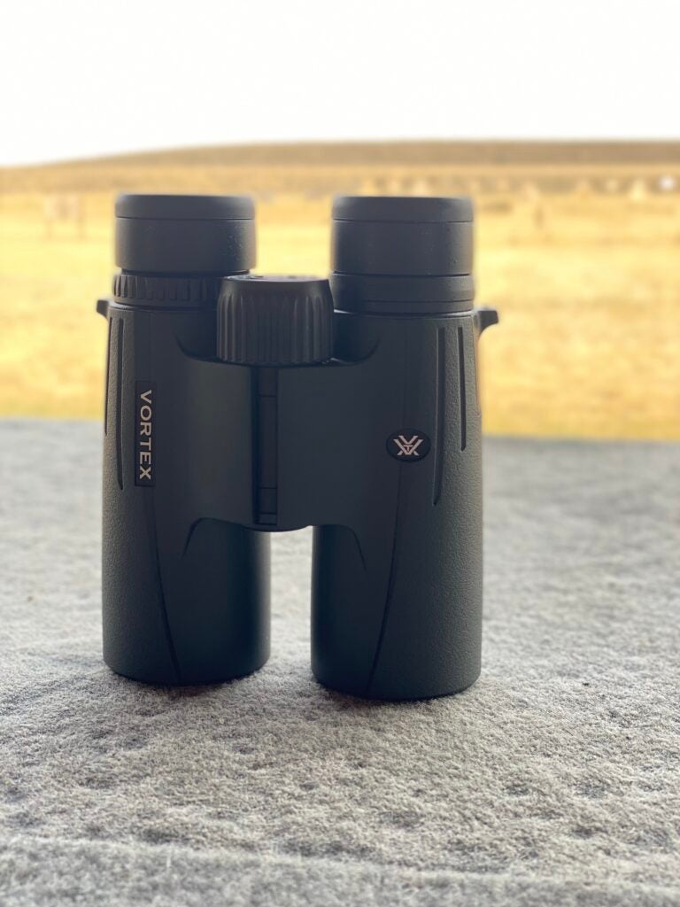 Vortex Viper HD 8×42 Binocular Review