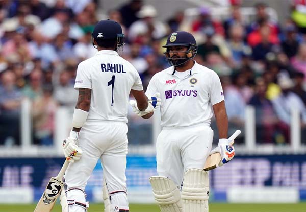 ENG vs IND 4th Test, Day 2: Pope, Woakes put England ahead as India still trail by 56 runs