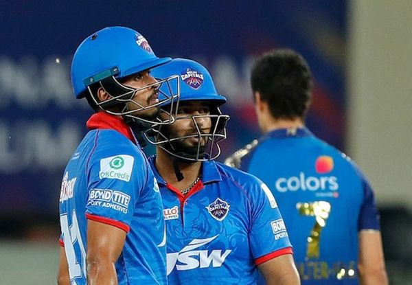IPL 2021 second leg: Rishabh Pant set to remain captain of Delhi Capitals; Shreyas Iyer to play under him