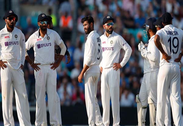 ENG vs IND 4th Test Day 4: England openers give solid start as India set a daunting 368 run target