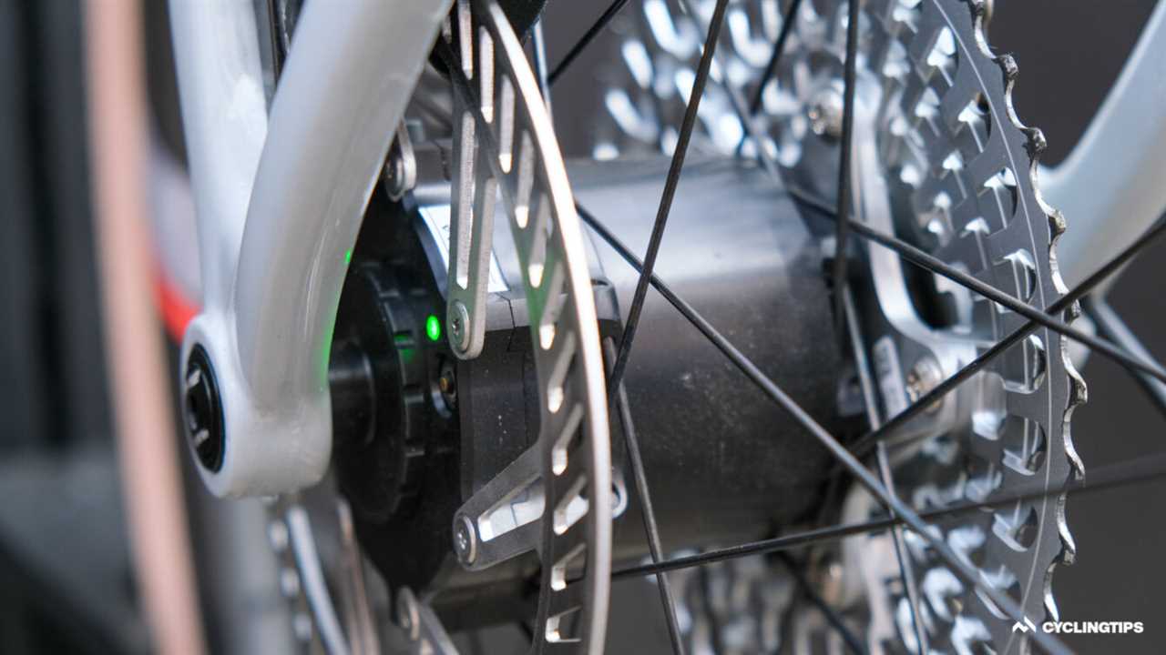 Want on-the-fly tyre pressure adjustment? Gravaa’s KAPS wheels can do that