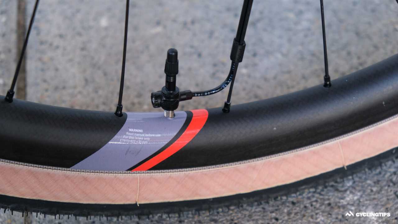 Want on-the-fly tyre pressure adjustment? Gravaa’s KAPS wheels can do that