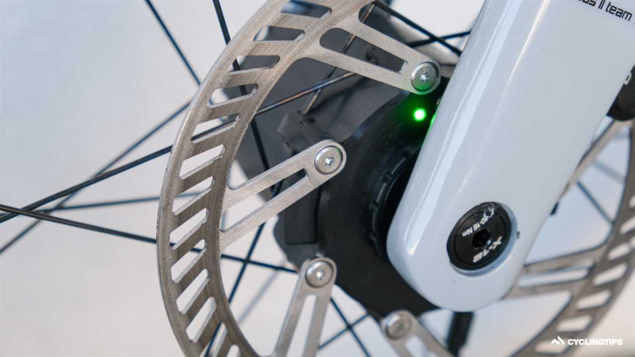 Want on-the-fly tyre pressure adjustment? Gravaa’s KAPS wheels can do that