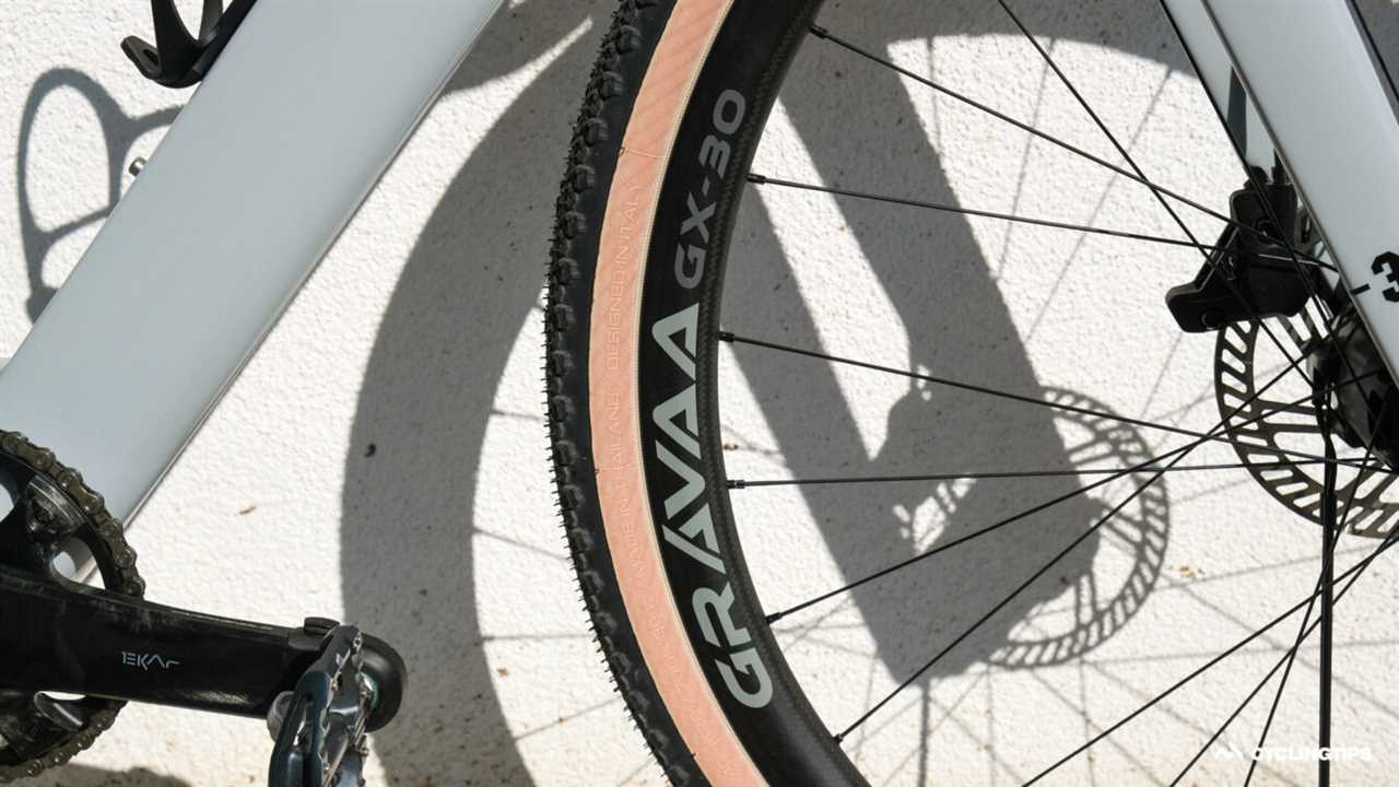 Want on-the-fly tyre pressure adjustment? Gravaa’s KAPS wheels can do that
