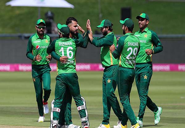 T20 World Cup: Pakistan announces 15 member squad; big stars missing