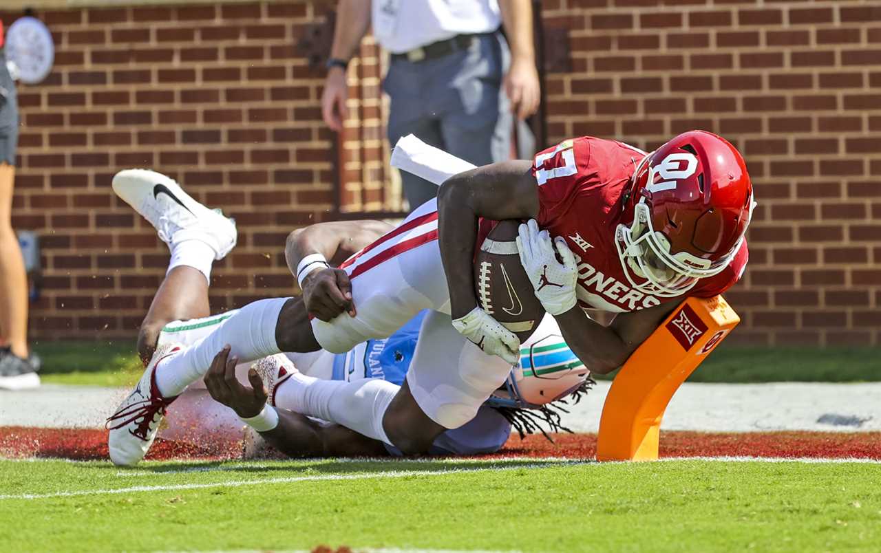 The good, the bad, and the ugly from the Sooners 40-35 win over Tulane