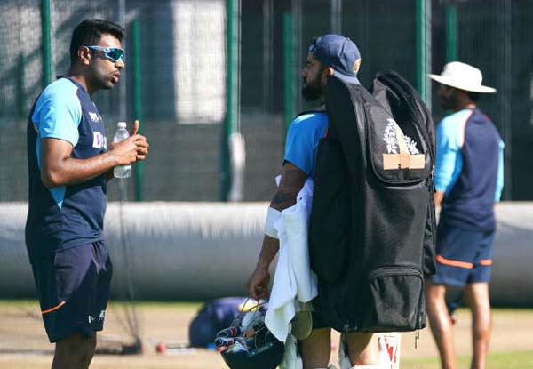 T20 World Cup 2021: Ashwin included in the squad, no place for Chahal and Dhawan; Shardul & Deepak in reserves