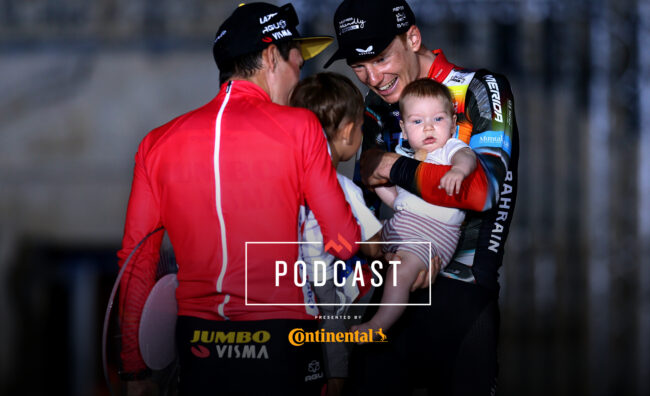 CyclingTips Podcast: Already looking forward to the Movistar’s Netlfix season 3