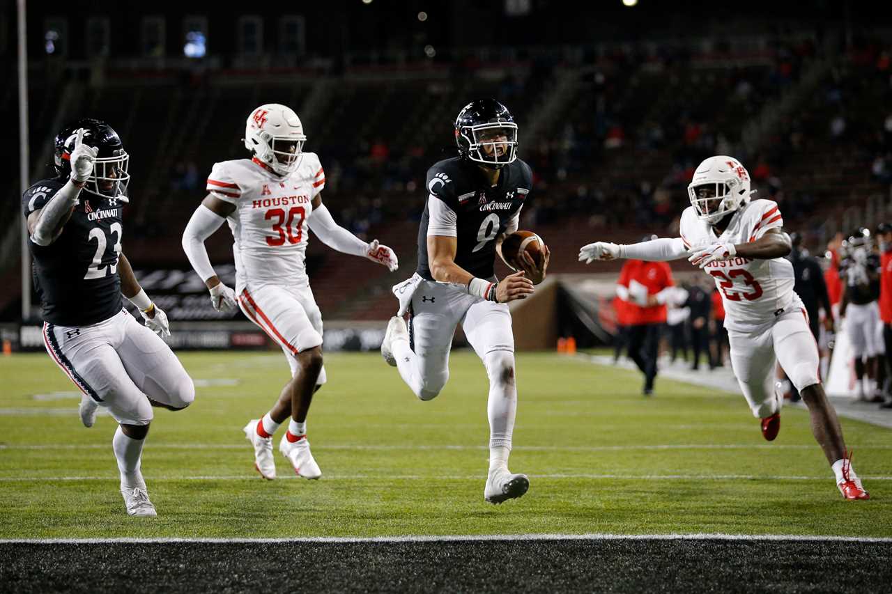 Report: Big 12 Presidents to vote on conference expansion Friday