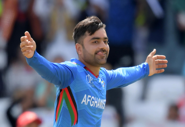 T20 World Cup: Rashid Khan steps down from Afghanistan captaincy immediately after the squad announcement but why?