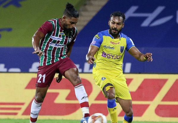 ISL 2021-22: ATK Mohun Bagan to face Kerala Blasters in the opening game; FSDL to announce full schedule next week