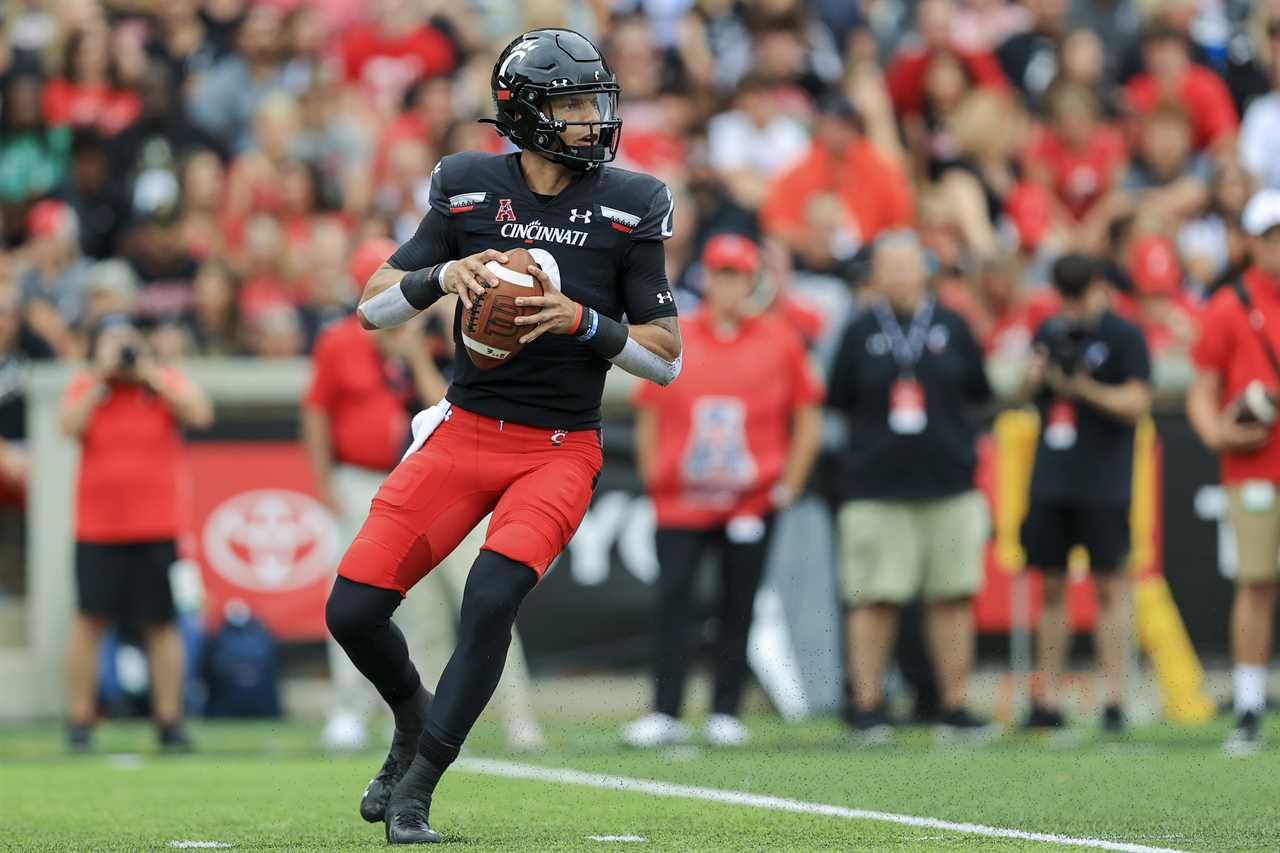 Burning questions for the Sooners week 2 matchup vs. Western Carolina