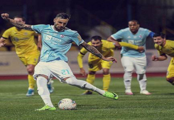 ISL 2021-22: SC East Bengal signs  Slovenian Amir Dervišević for one year; Know more about the midfielder