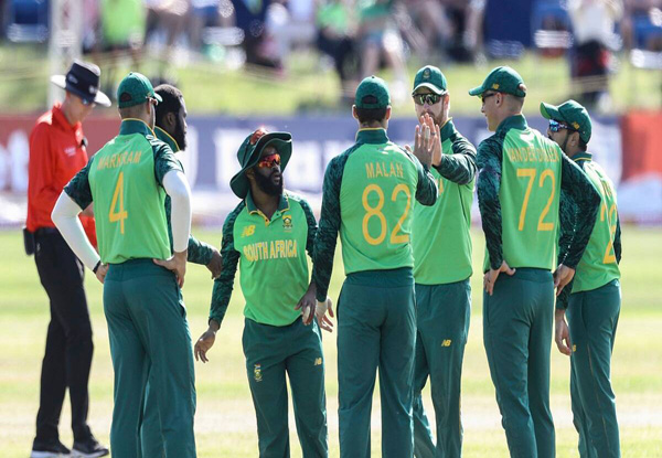 ICC T20 World Cup 2021: South Africa leave out these experienced cricketers in 15 member squad; former cricketer gets special role