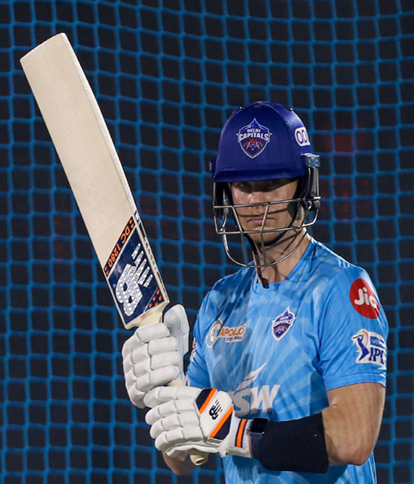 IPL 2021: We have the capability to perform even better in the second leg, says Delhi Capitals’ Steve Smith