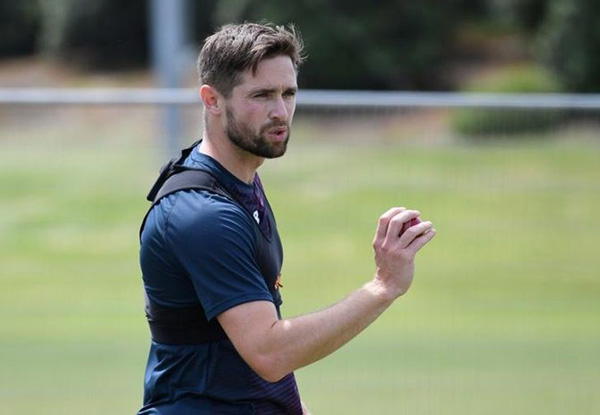 IPL 2021 second leg: Delhi Capitals name this bowler as a replacement for Chris Woakes