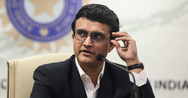 Indian players refused to play fifth Test due to concerns for COVID-19, not because of IPL says BCCI chief Sourav Ganguly