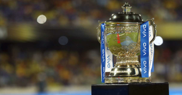 IPL 2022: Bidding for two new teams will take place on this date