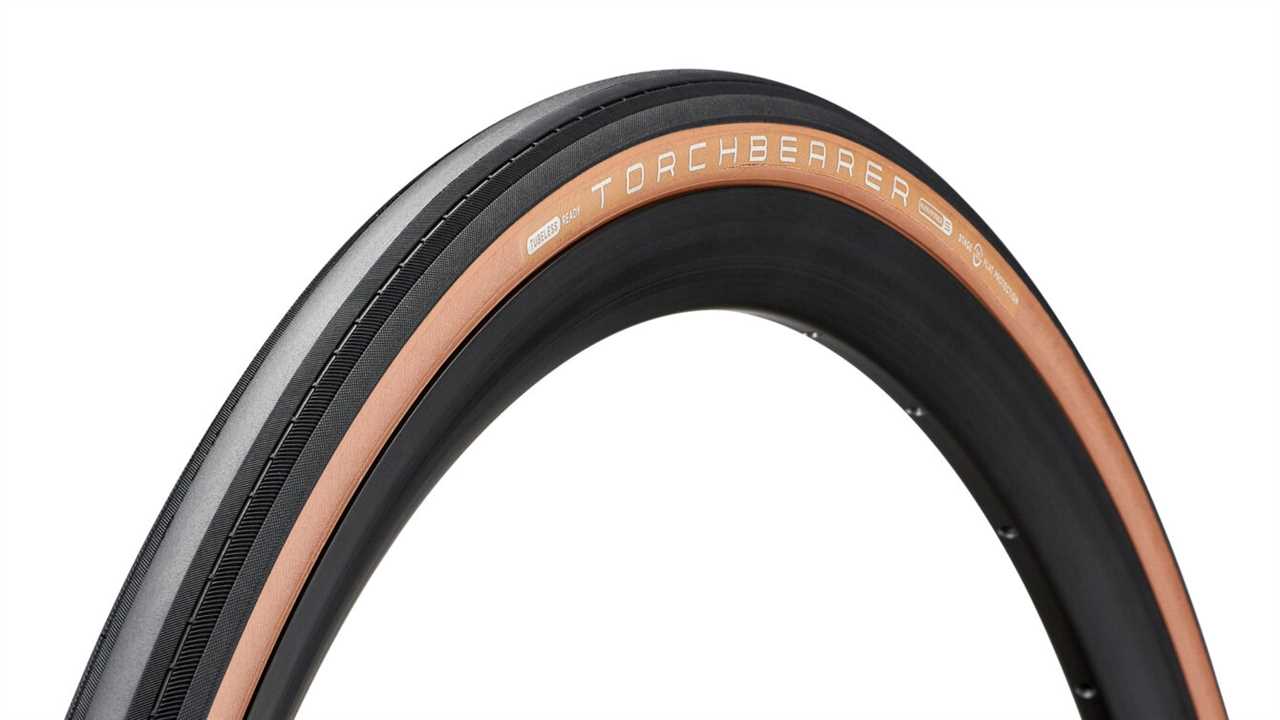 American Classic is reborn as a road and gravel tire brand focused on value