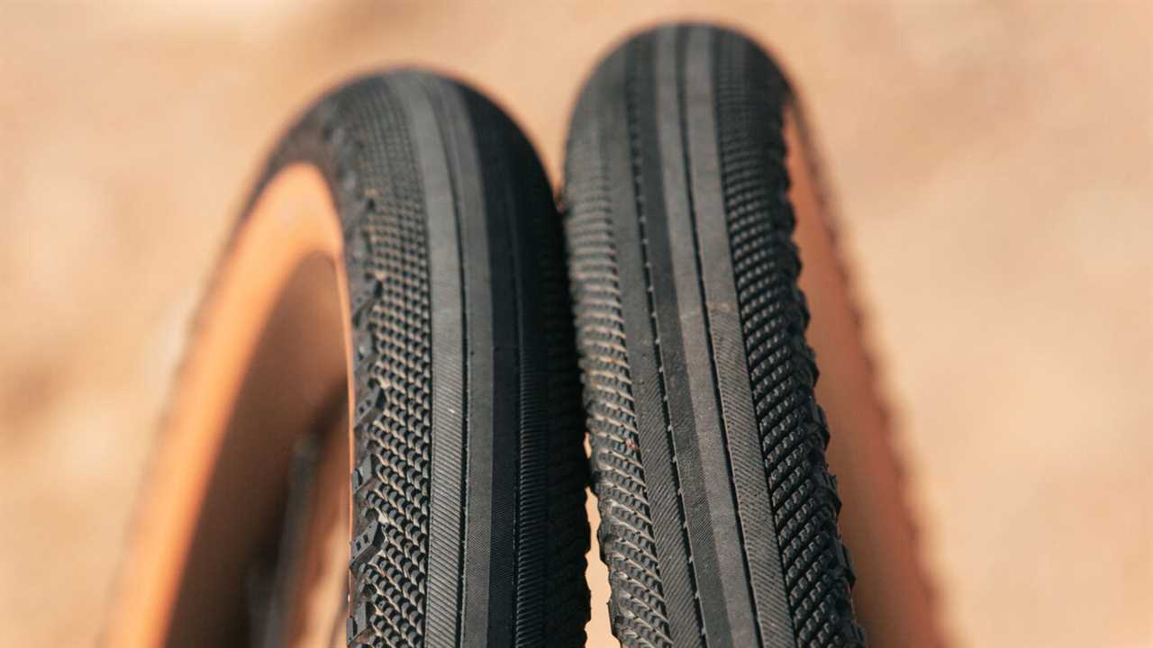 American Classic is reborn as a road and gravel tire brand focused on value