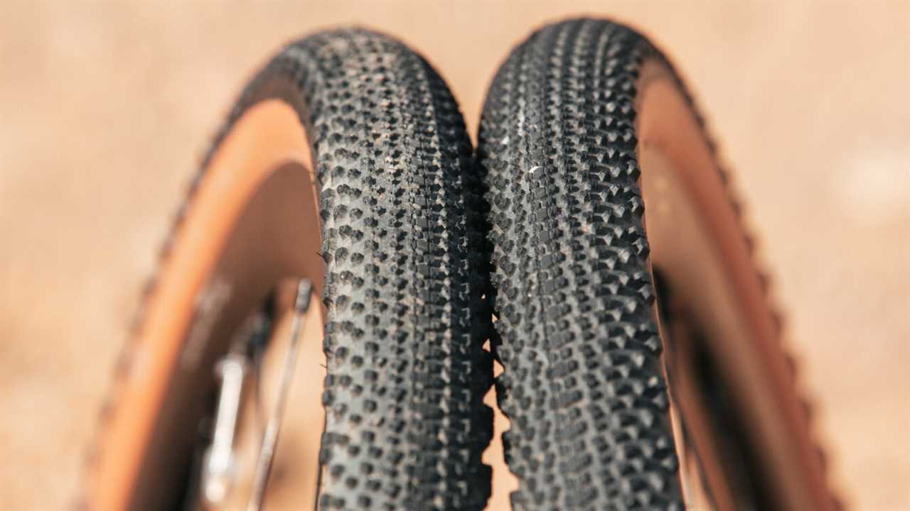 American Classic is reborn as a road and gravel tire brand focused on value