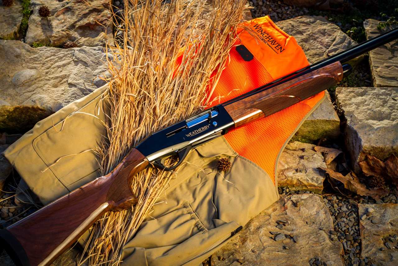 Turkish shotguns are well made.