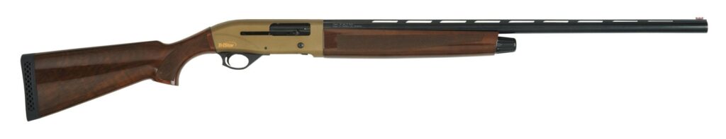 Tristar has bilt quality shotguns for years