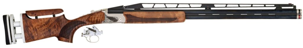The TT-15 is offered in multiple models.